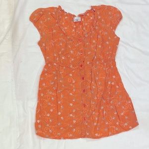 Motherhood Maternity Blouse